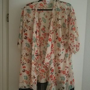 lularoe kimono